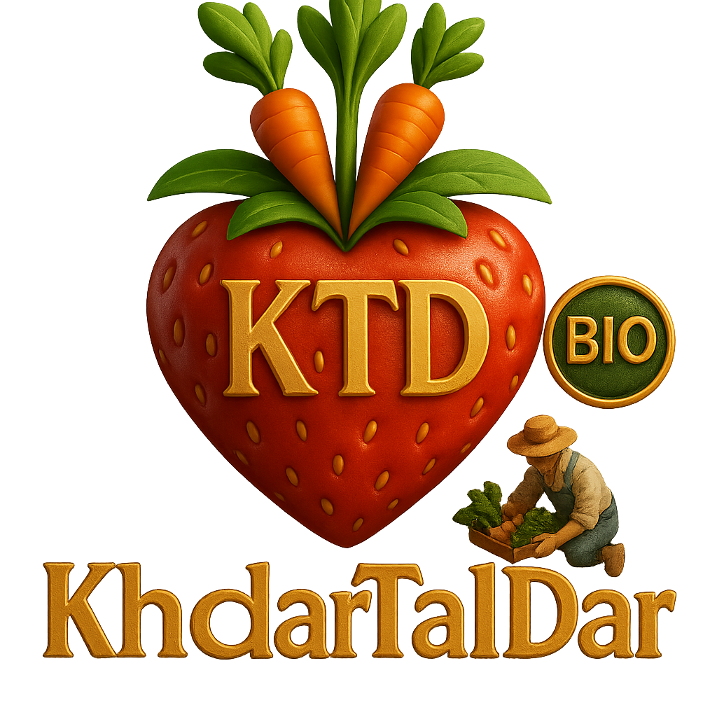 Khdar Tal Dar